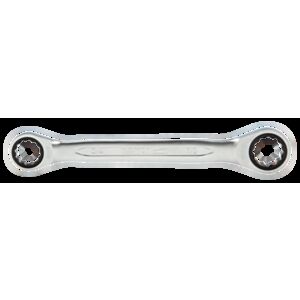 Bahco 1320RZ-3/8-7/16 3/8" & 7/16" Ratcheting Ring Wrench