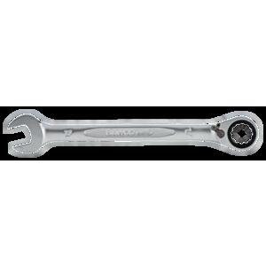 Bahco 1RM-17 17mm Combination Ratchet Gear Wrench