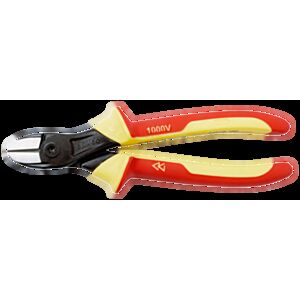 Bahco 2101S-160 160mm Side Cutting Pliers with Insulated Handles