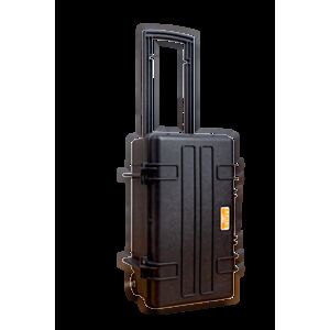 Bahco 4750RCHDW01 Heavy Duty Rigid Tool Case On Wheels