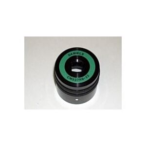 DMC CM837RB-22 Adaptor Tool (Aluminium) - Shell Size 22