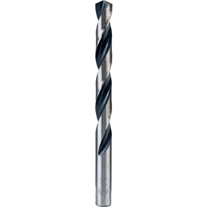 Bosch 2608577342 HSS Twist PointTeQ Drill Bit 15/32" (Pack of 5)