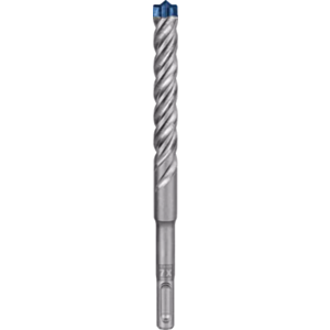 Bosch 2608900116 EXPERT SDS Plus-7X Hammer Drill Bit - 13mm x 100mm x 165mm (Pack of 1)