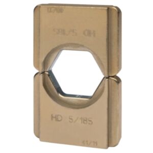 Klauke HD5185 185mm² Crimping Die