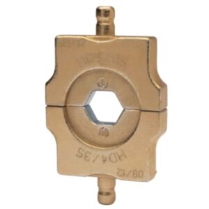 Klauke HD470 70mm² Crimping Die
