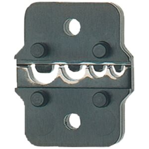 Klauke Q501 0.5mm² - 10mm² Crimping Die for Solderless Terminals