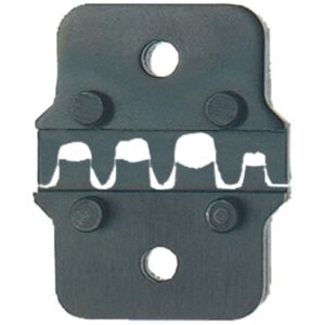 Klauke CR502 0.5mm² - 2.5mm² Crimping Die