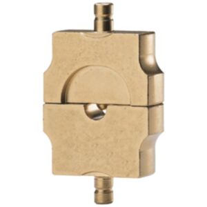 Klauke HISQ416 16mm² Crimping Die
