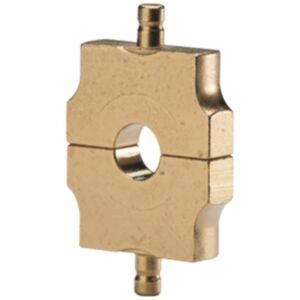 Klauke HRU416 16mm² Crimping Die