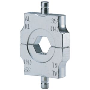 Klauke HA470 95mm²/70mm² Crimping Die