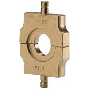Klauke HC425 25mm² Crimping Die