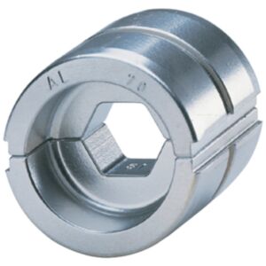 Klauke HA13185 270mm²/185mm² Crimping Die