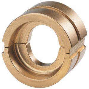 Klauke C2225 25mm² Crimping Die for C-Type Clamps
