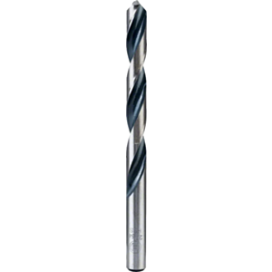 Bosch 2608577339 HSS Twist PointTeQ Drill Bit 27/64" (Pack of 5)