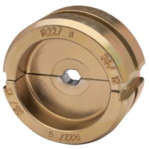 Klauke R226 6mm² Crimping Die
