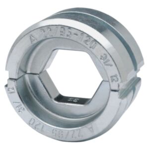 Klauke A2295120 120mm² - 150mm²/95mm² - 120mm² Crimping Die