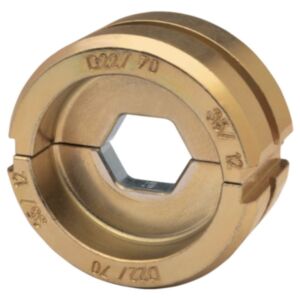 Klauke D2270 70mm² Crimping Die