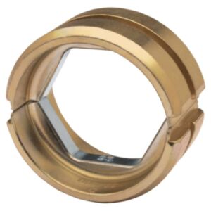 Klauke D22240 240mm² Crimping Die