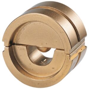 Klauke ISQ2210 10mm² Crimping Die