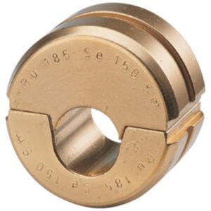 Klauke RU229570 95mm²/70mm² Crimping Die