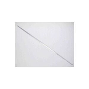 DMC 4-1553 Termination Band, 1/8" Flat