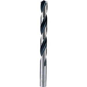 Bosch 2608577341 HSS Twist PointTeQ Drill Bit 29/64" (Pack of 5)