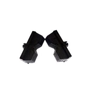 DMC BT-A-5502 Quick Change Jaw Size 2 - Narrow