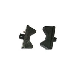 DMC BT-A-5505 Quick Change Jaw Size 5 - Narrow