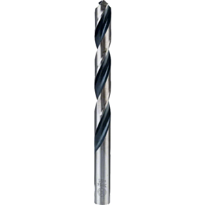Bosch 2608577343 HSS Twist PointTeQ Drill Bit 31/64" (Pack of 5)