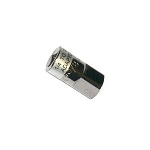 DMC BT-D-0622 Adaptor (1/4"F to 3/8"M)