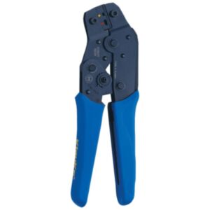 Klauke K80 Crimping Tool for Insulated Cable Connections 0.1mm² - 1mm²