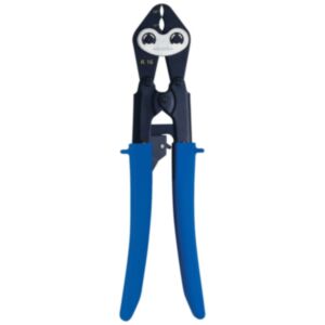 Klauke K 16 10mm² + 16mm² Crimping Tool for Insulated Solderless Terminals