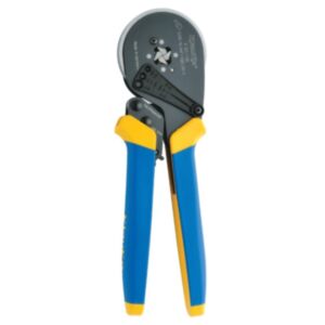 Klauke K 30/4 K 0.08mm² - 16mm² Crimping Tool for Single & Twin Cable End-Sleeves