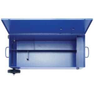 Klauke MKU Steel Carrying Case with Wheels