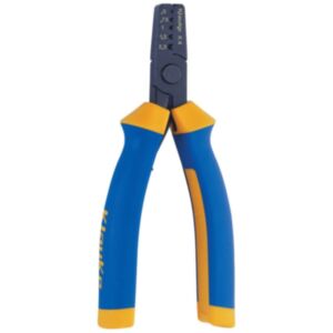 Klauke K 4  0.5mm² - 2.5mm² Crimping Tool for Cable End-Sleeves