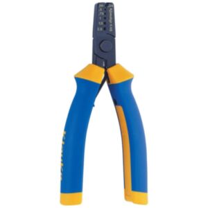 Klauke K 48 0.14mm² - 2.5mm² Crimping Tool for Cable End-Sleeves