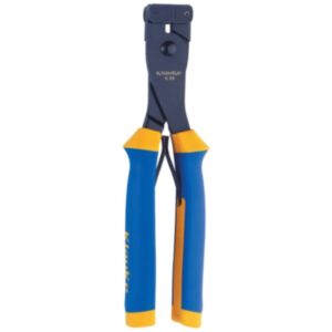 Klauke K 36 0.5mm² - 6mm² Crimping Tool for Single/Twin Cable End-Sleeves