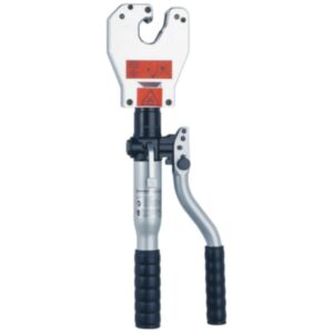 Klauke HK 60 VP 10mm² - 240mm²  Hand-Operated Hydraulic Crimping Tool - 55kN
