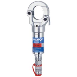 Klauke PK 22 6mm² - 300mm² Hydraulic Crimping Head - 60kN