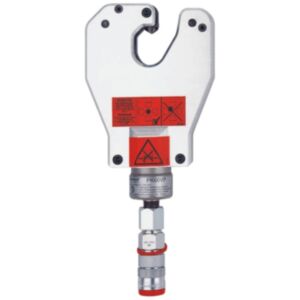 Klauke PK 60 VP 10mm² - 240mm²  Hydraulic Crimping Head - 55kN