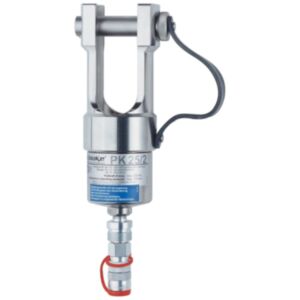 Klauke PK 25/2 16mm² - 625mm² Hydraulic Crimping Head - 250kN
