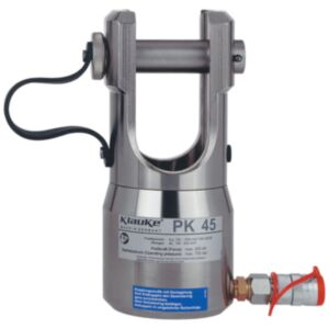 Klauke PK 45 120mm² - 1000mm² Hydraulic Crimping Head - 450kN