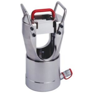 Klauke PK 1000 1000mm² Hydraulic Crimping Head with CEJN Coupling - 1000kN