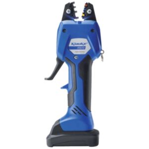 Klauke EK 50 ML 0.14mm² - 50mm² Electromechanical Crimping Tool - 15kN