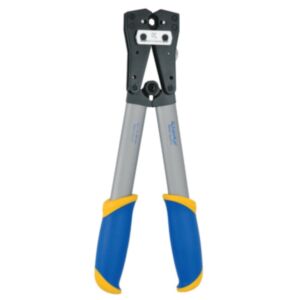 Klauke K 05 D 6mm² - 50mm² Crimping Tool for Compression Cable Lugs & Connectors (DIN 46235 / DIN 46267, Part 1)