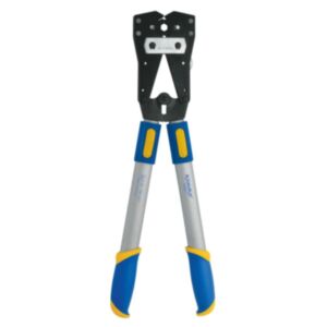 Klauke K 09 D 25mm² - 150mm² Crimping Tool for Compression Cable Lugs and Connectors