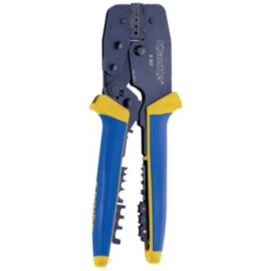 Klauke K 507 Crimping Tool with Interchangeable Dies