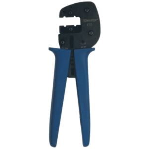 Klauke K 50 0.1mm² - 50mm² Crimping Tool for Interchangeable Dies