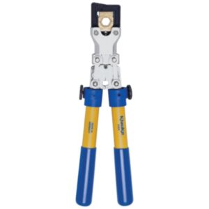 Klauke K 35/4 6mm² - 150mm² Crimping Tool for Interchangeable Dies