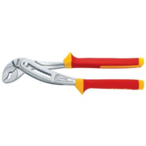 Klauke KL070250IS VDE Water Pump Pliers - 50mm